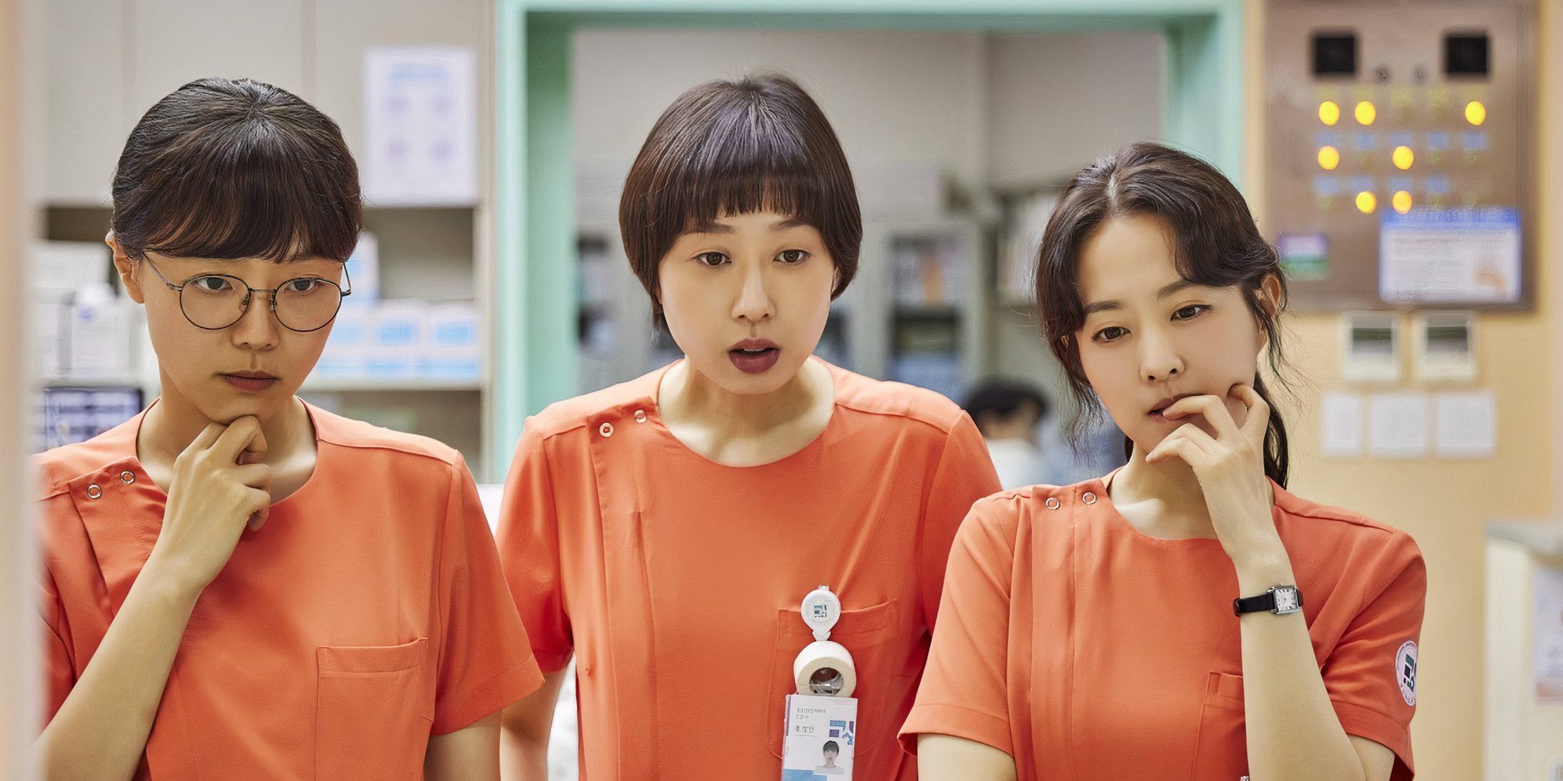 The 25 Best Medical K-Dramas, Ranked