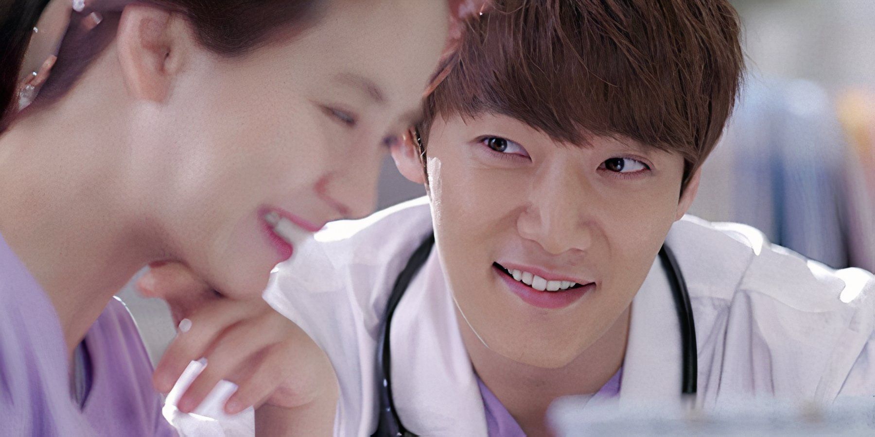 The 25 Best Medical K-Dramas, Ranked