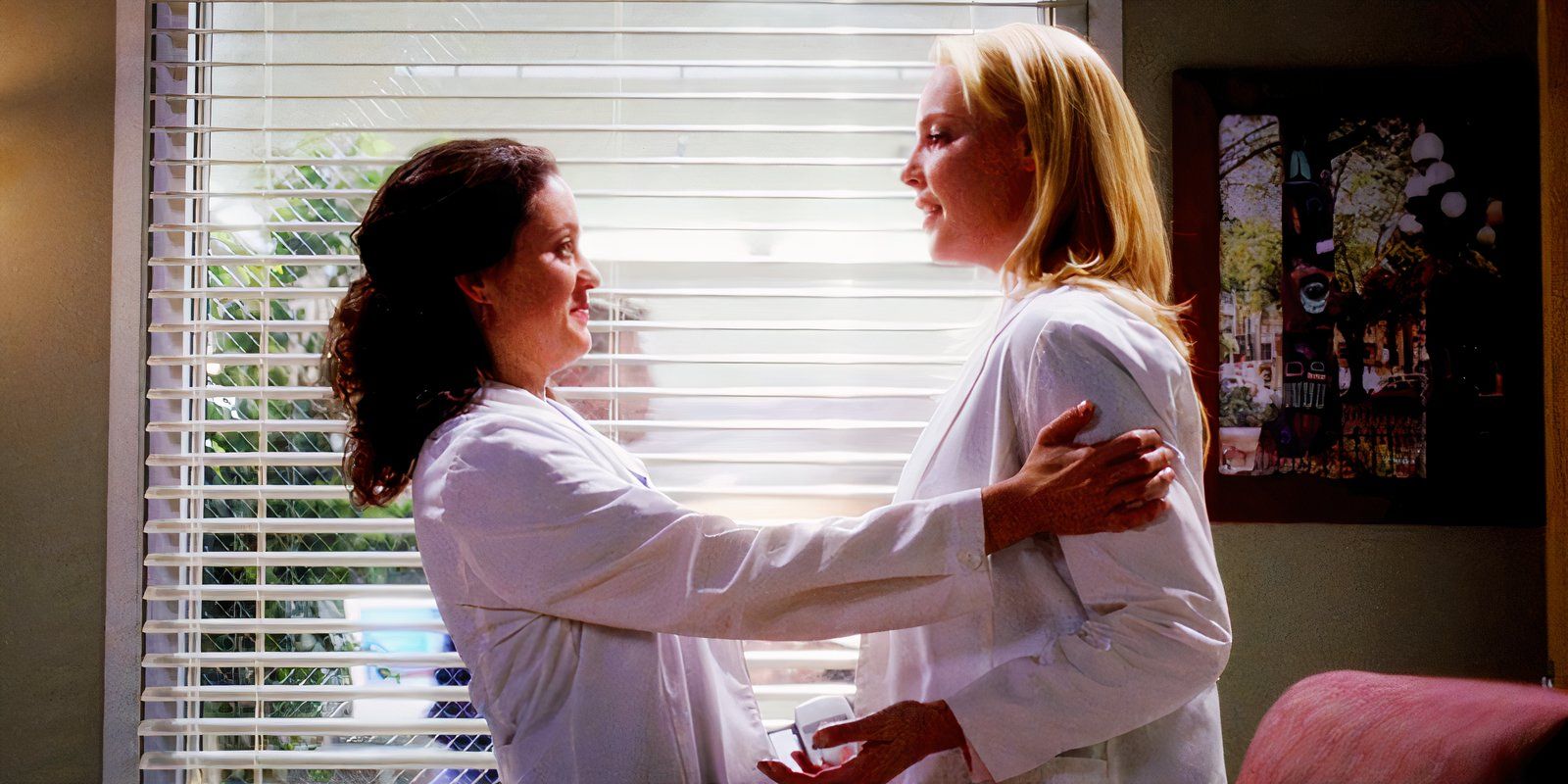 Grey's Anatomy's 10 Most Shocking Episodes