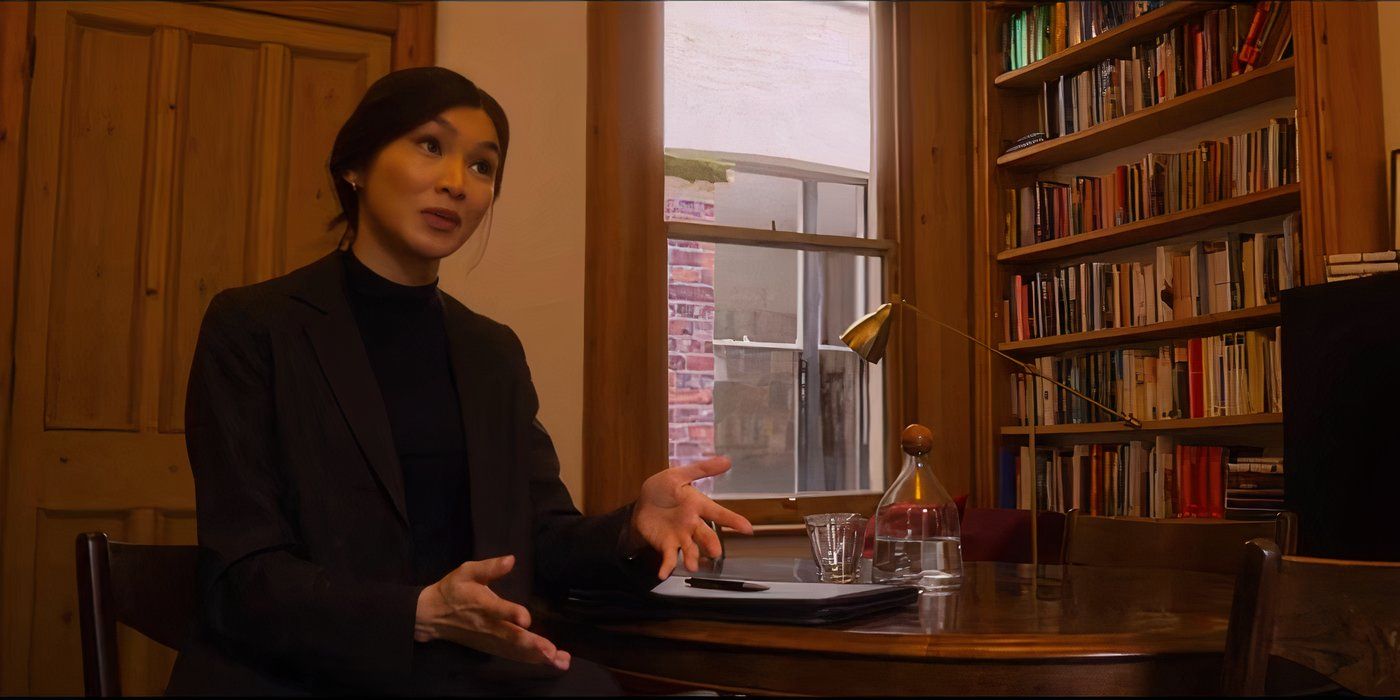 The 10 Best Gemma Chan Movies & TV Shows Ranked