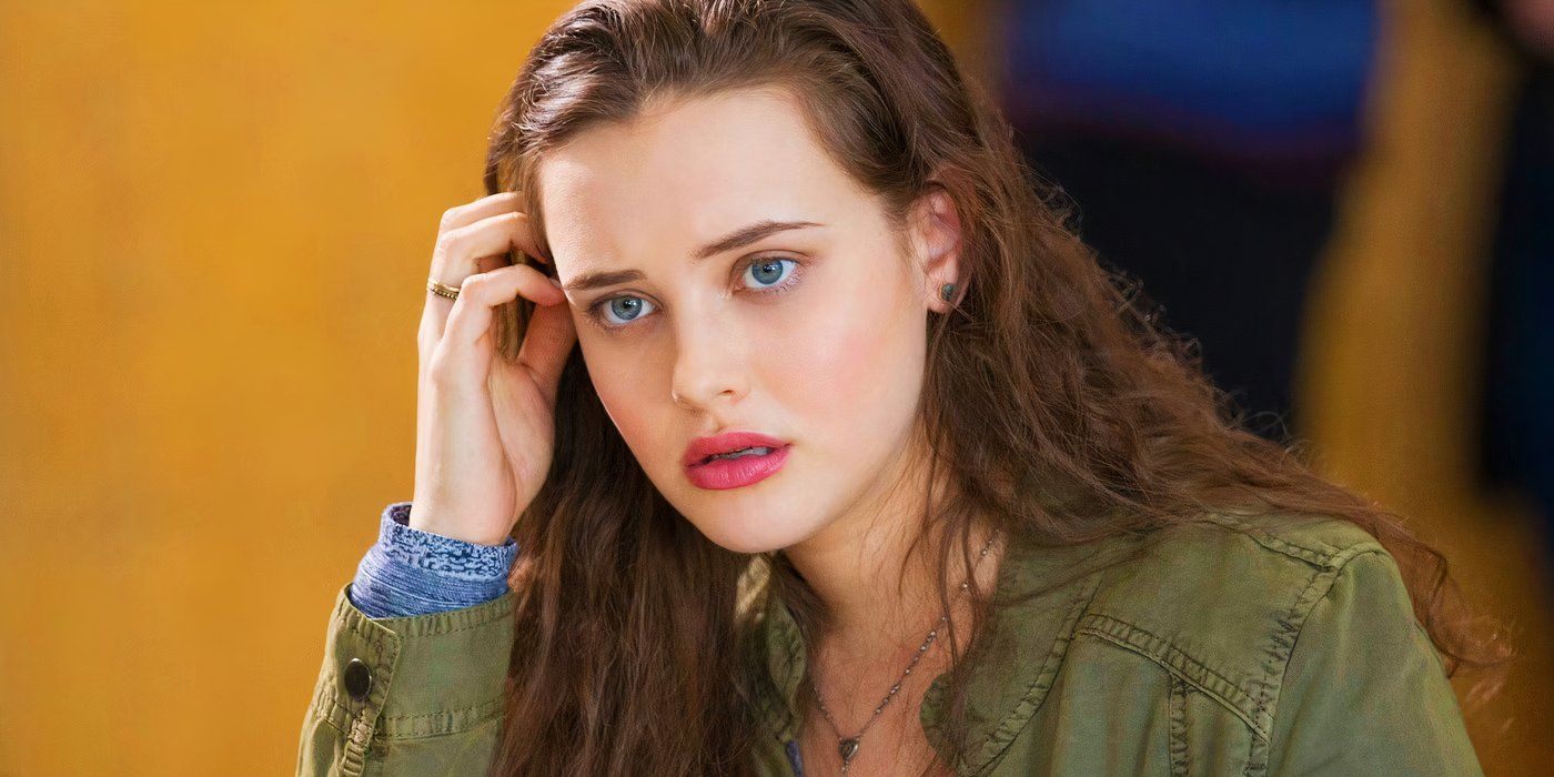 Katherine Langford in Knives Out