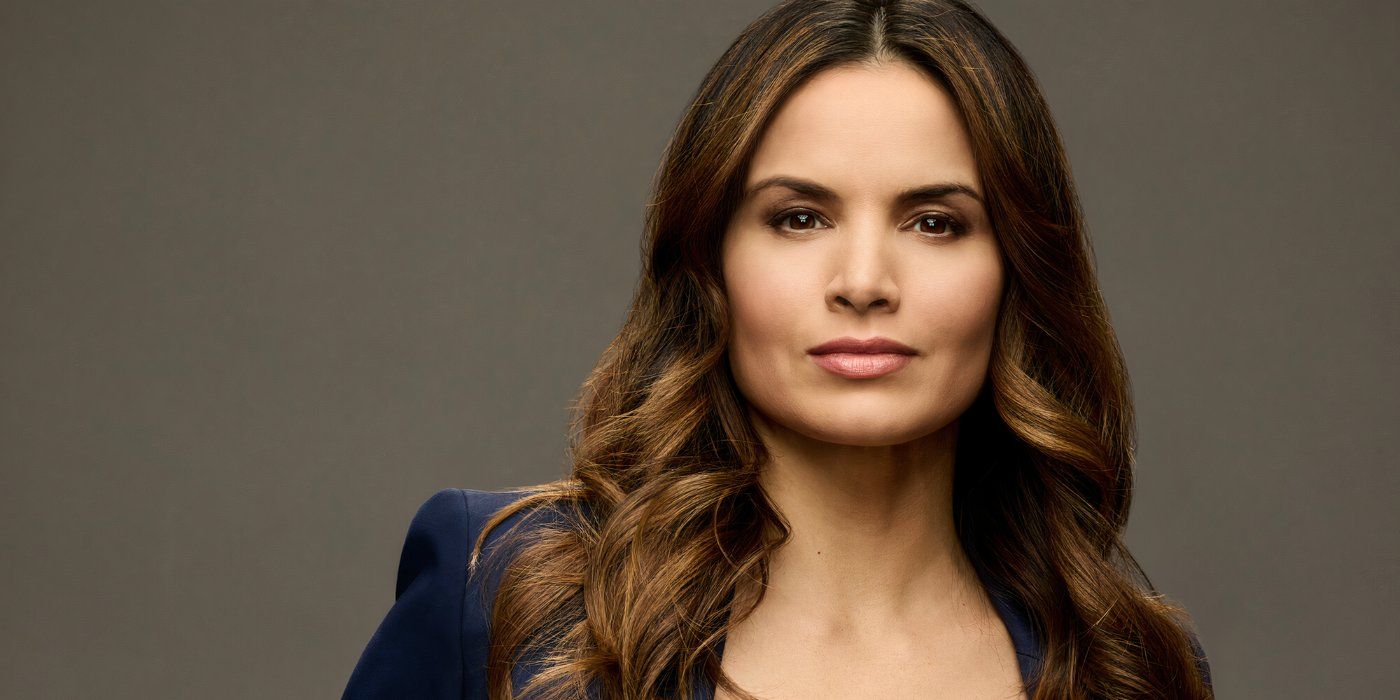 Katrina Law como Jessica Knight em NCIS