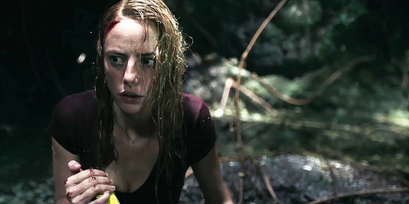 Kaya Scodelario's 10 Best Movies, Ranked