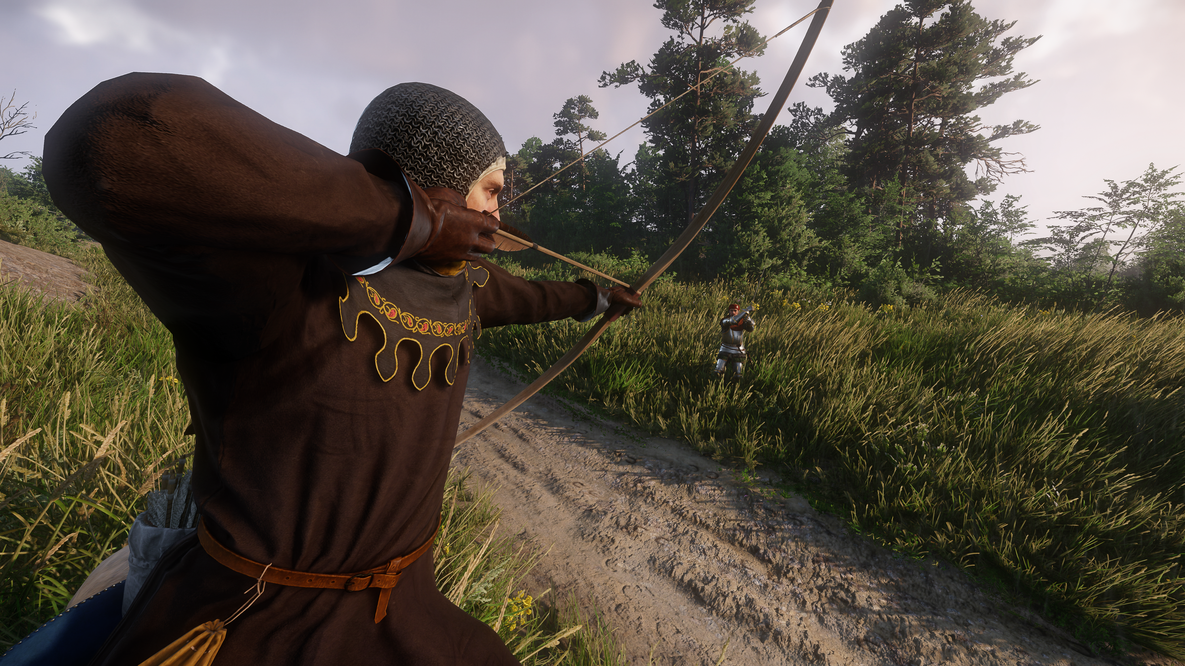 Дата выхода Kingdom Come Deliverance 2, коллекционное издание и изменения игрового процесса