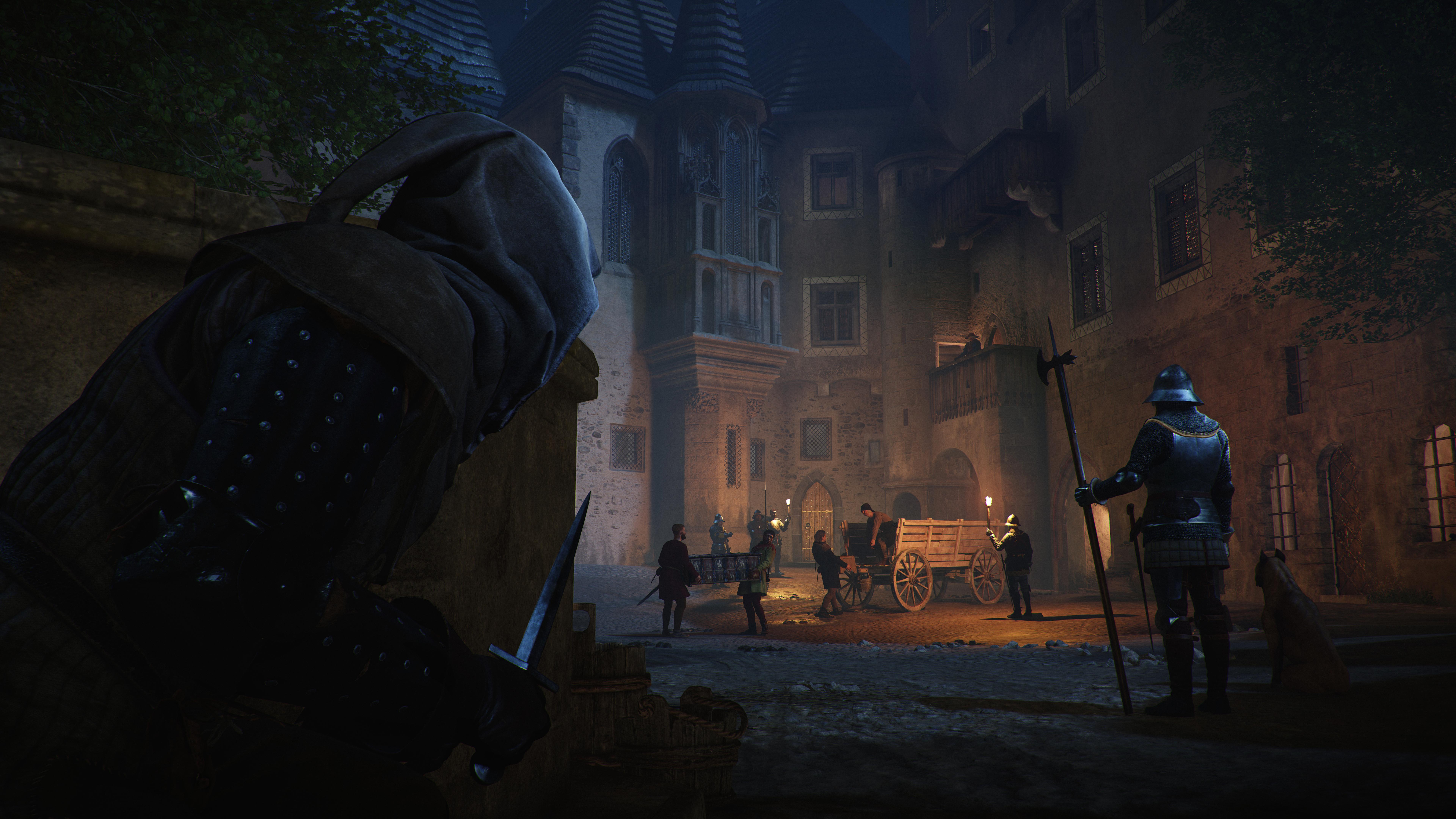 Kingdom Come: Deliverance 2 Preview - Already A Must-Play Action RPG