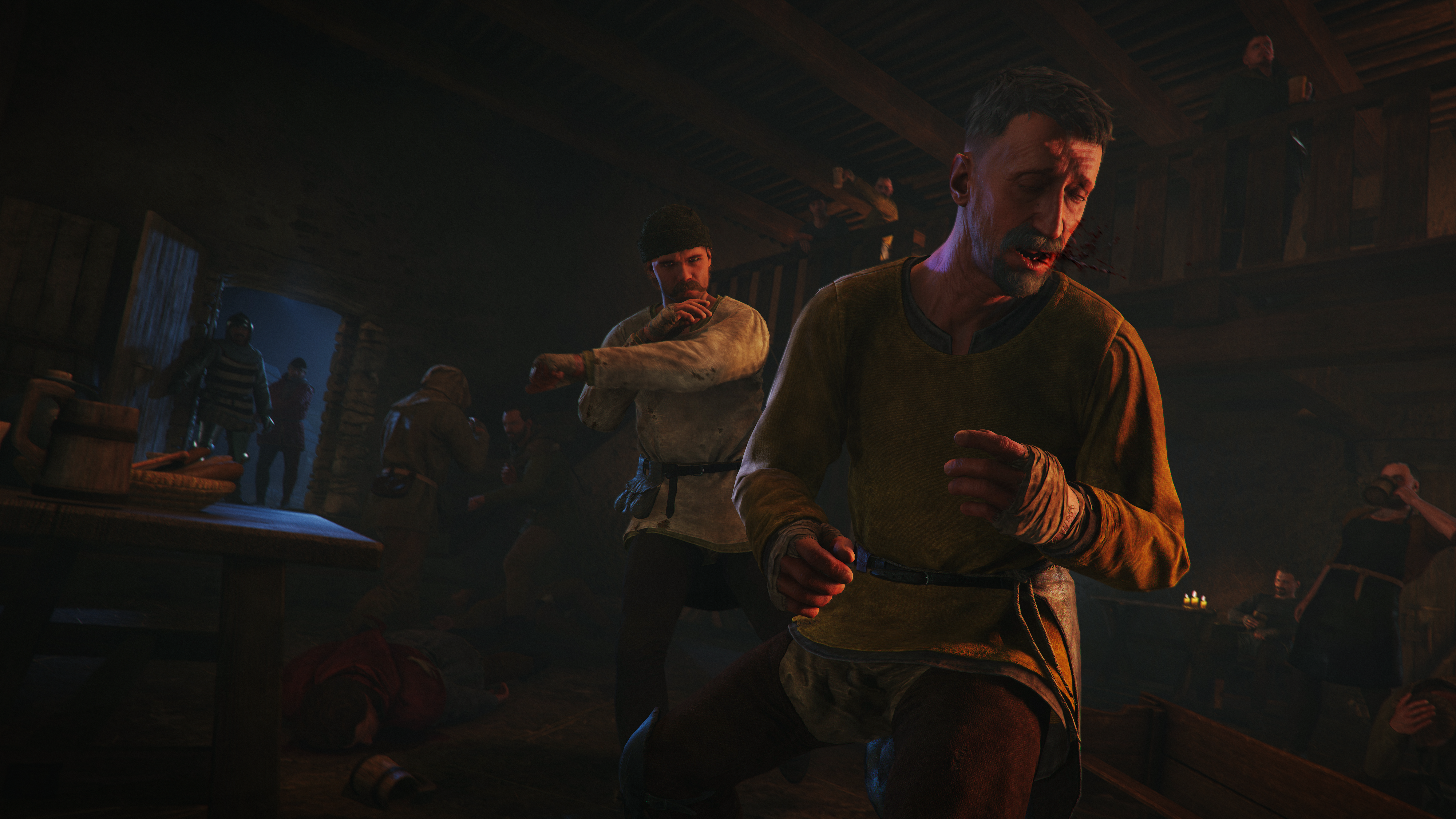 Kingdom Come Deliverance 2 Release Date, Collector's Edition, & Gameplay Changes