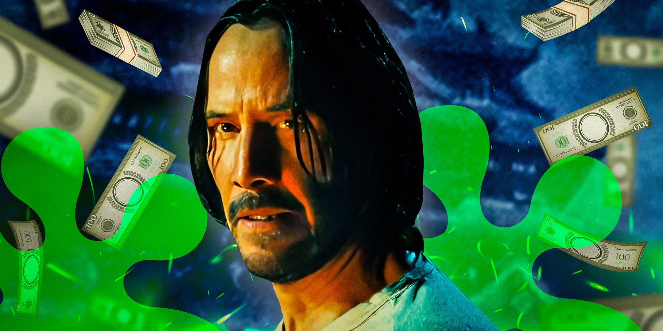 John Wick 4 Perfectly Redeemed Keanu Reeves 11-Year-Old Action Movie With 16% On Rotten Tomatoes