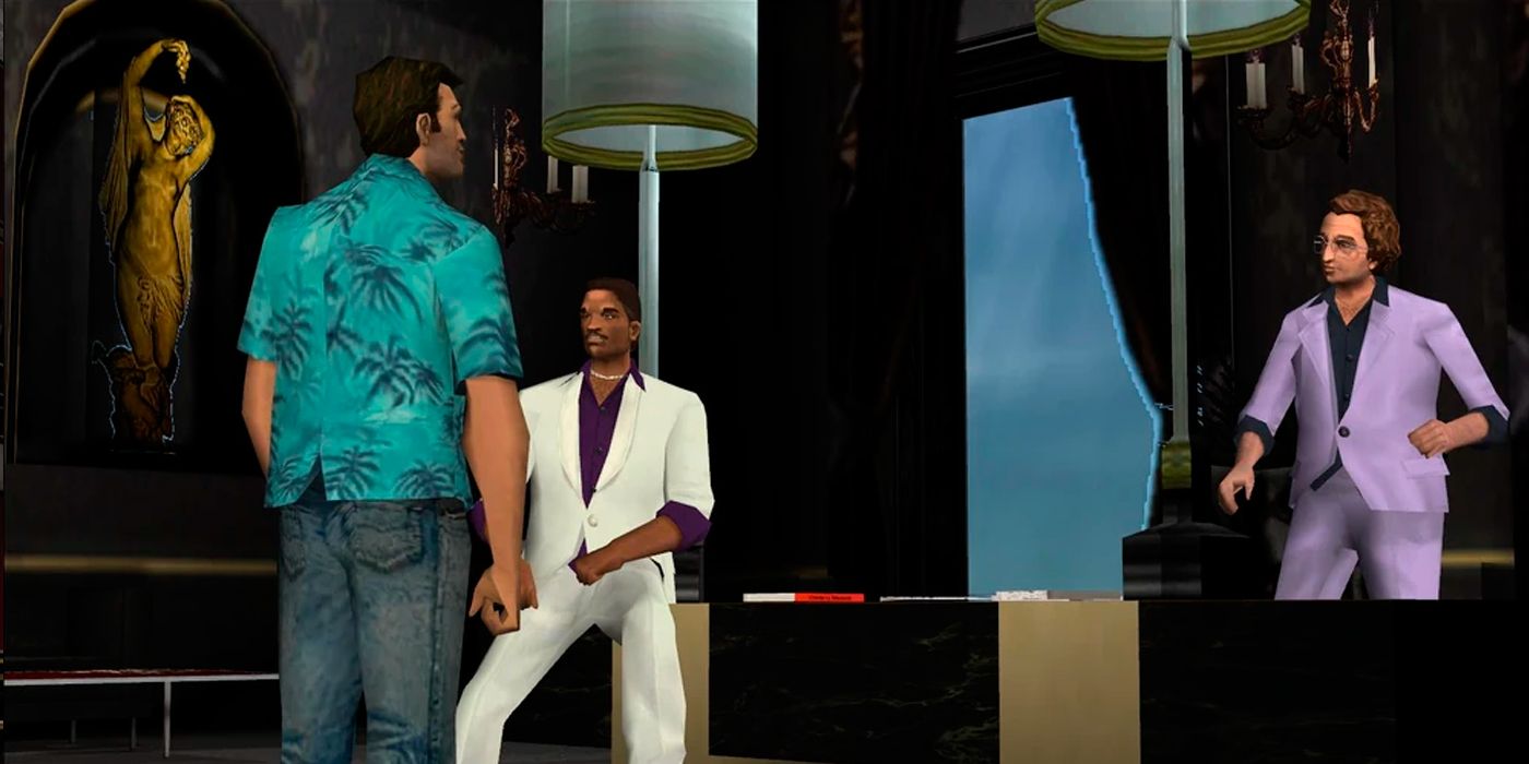 GTA 6: 10 misiones de Vice City que necesitan desesperadamente seguimiento en el nuevo juego