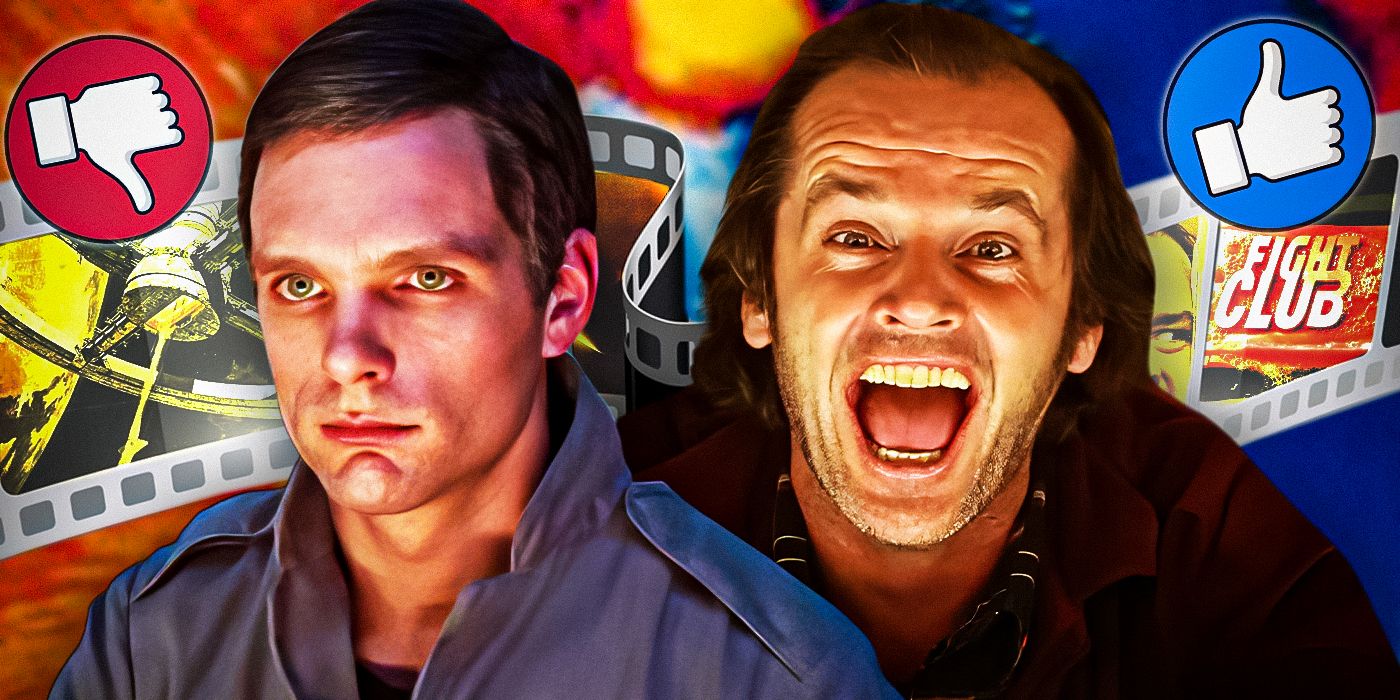 Keir-Dullea-in-2001-A-Space-Odyssey-and-Jack-Nicholson-in-The-Shining