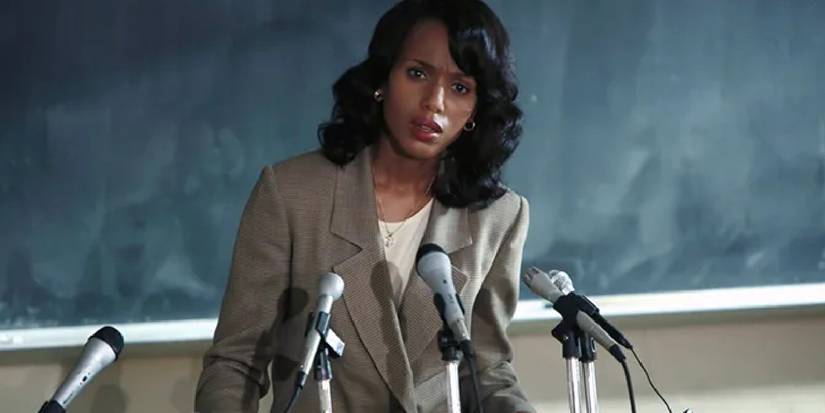 Kerry Washington in Confirmation