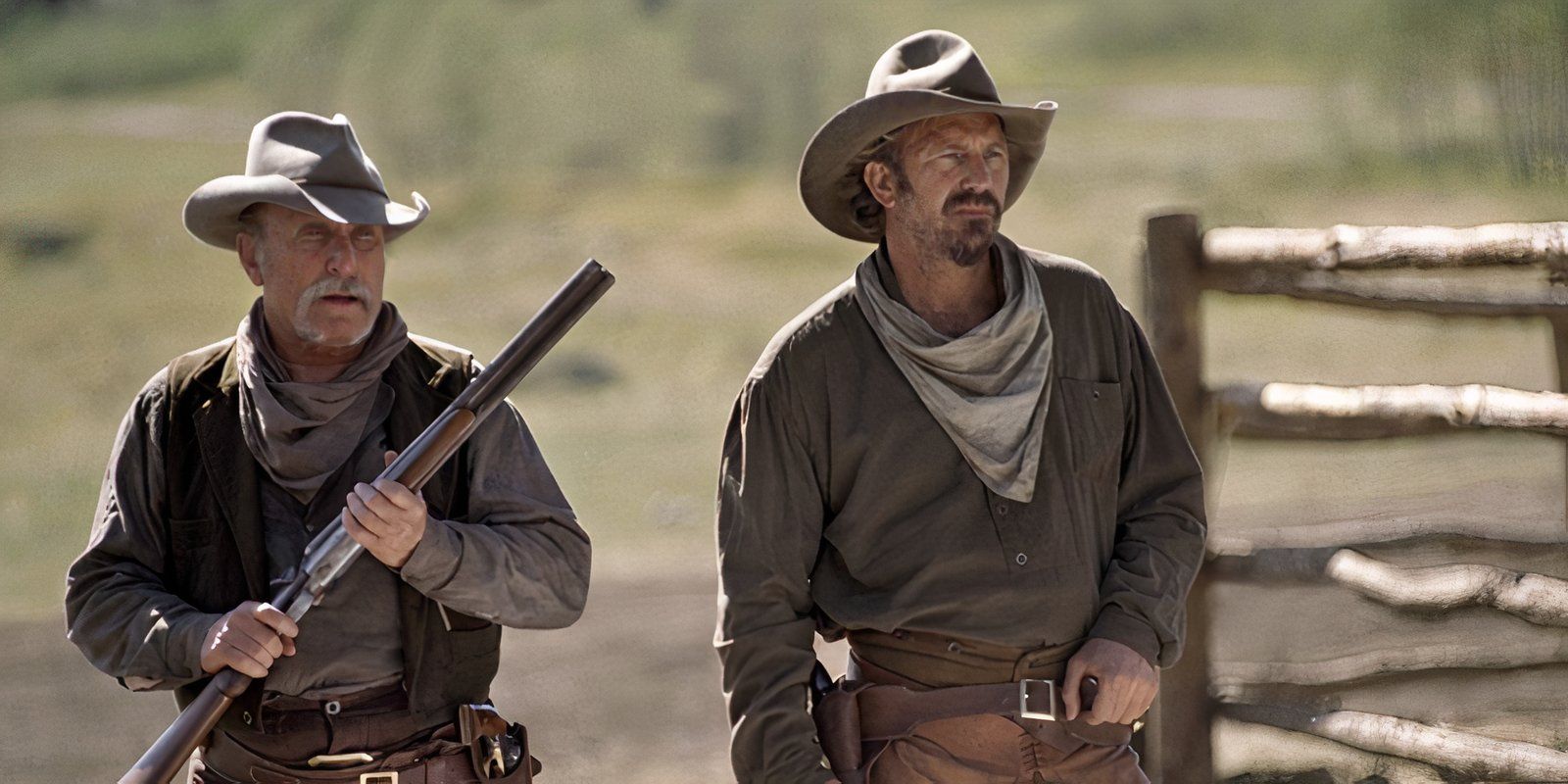 The 10 Best Westerns Based On Books