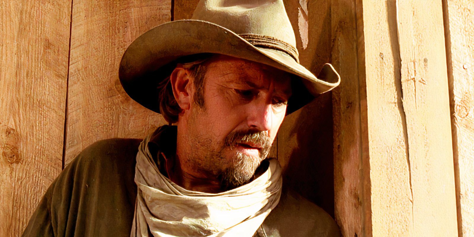 Why Kevin Costner's 2003 Western Movie Is 