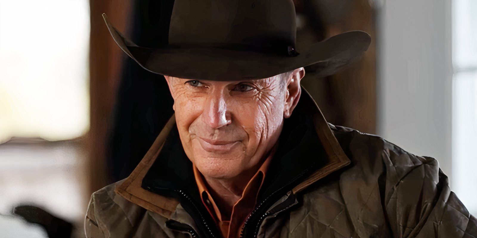 Kevin Costner's Yellowstone Season 5 Part 2 Absence Was Always Taylor Sheridan's Plan, Star Reveals