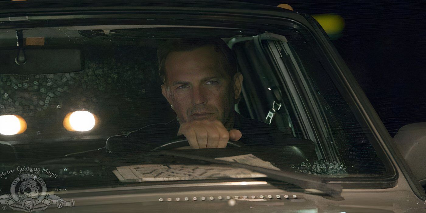 Kevin Costner's 10 Best Action Movies