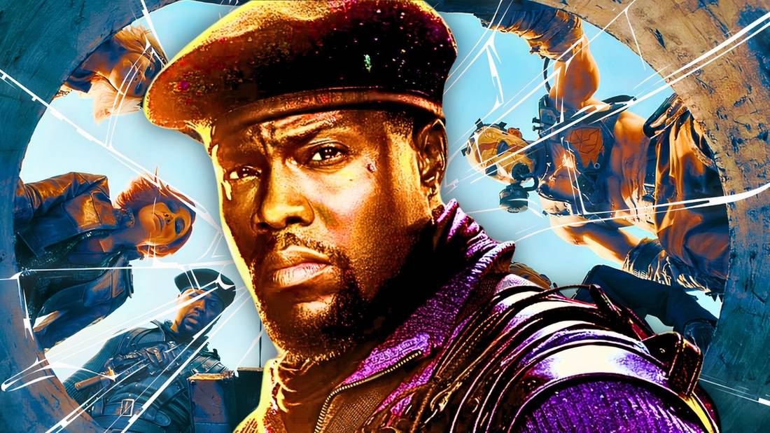 The Borderlands Cinematic Universe Was Destined To Fail Even Before Its ...