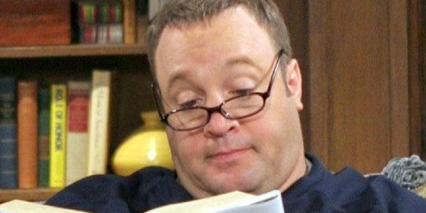 The King Of Queens: 20 Hidden Details About The Main Characters Everyone Missed