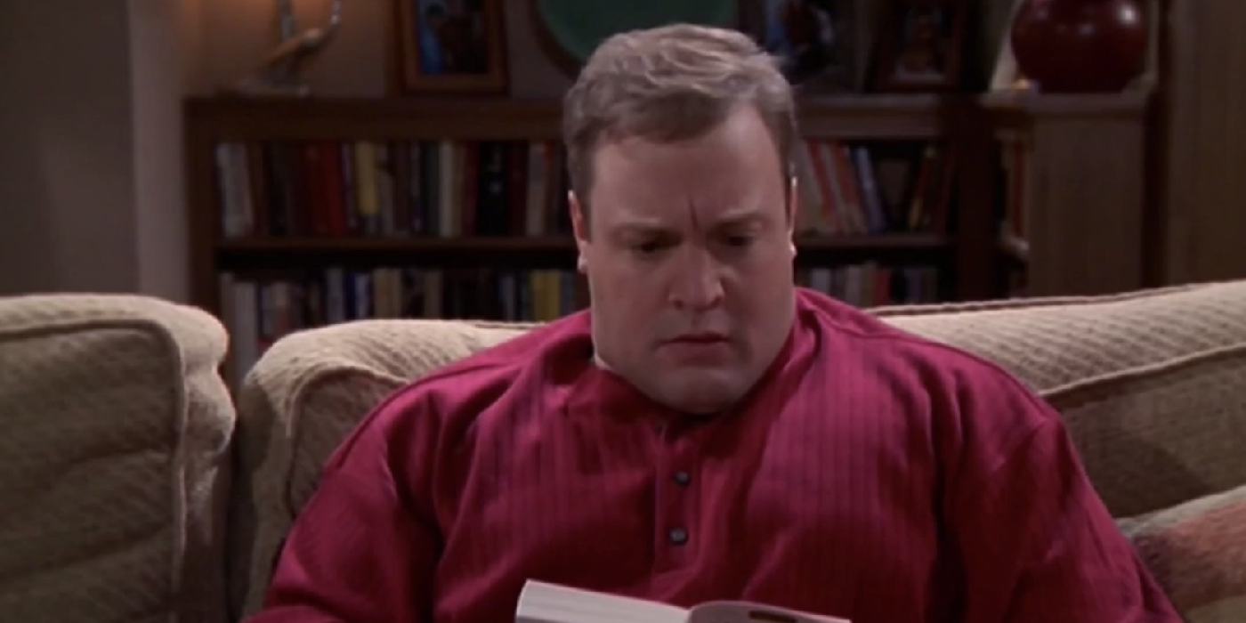 The King Of Queens: 20 Hidden Details About The Main Characters Everyone Missed