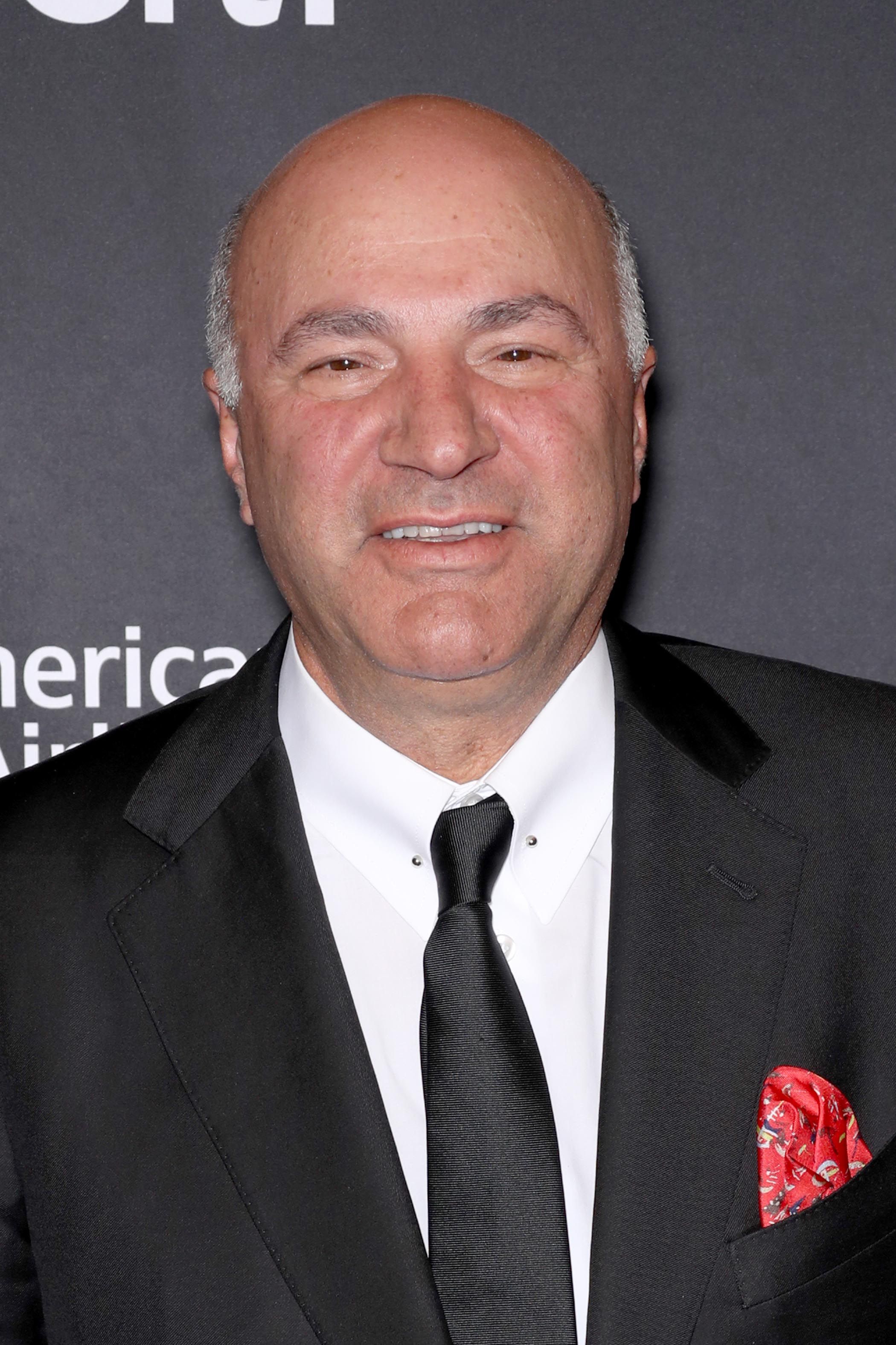 Kevin O'leary | ScreenRant