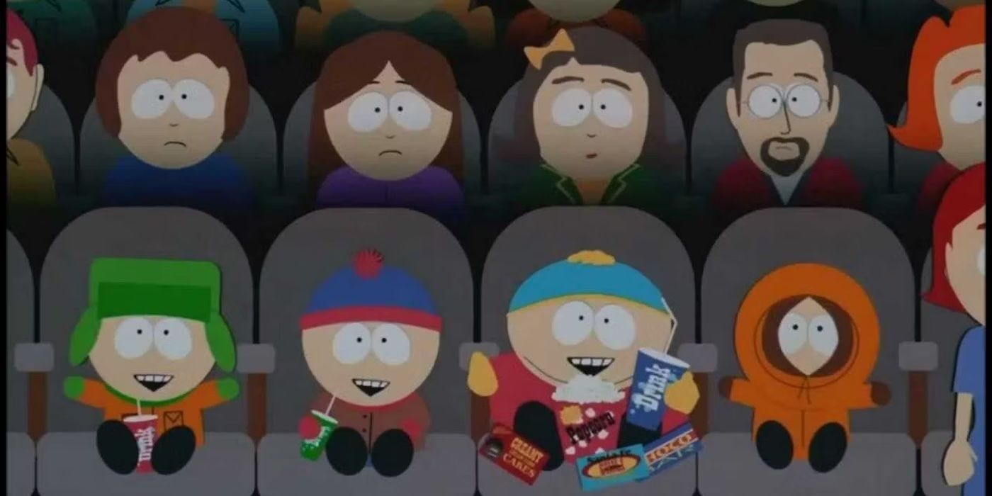 La temporada 27 de South Park debe recuperar el cambio de historia que funcionó tan bien hace 9 años