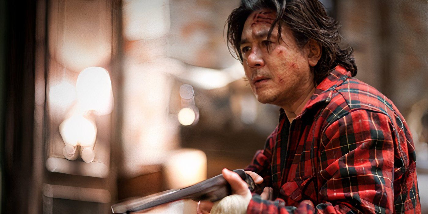 10 Incredible Performances In Korean Horror Movies