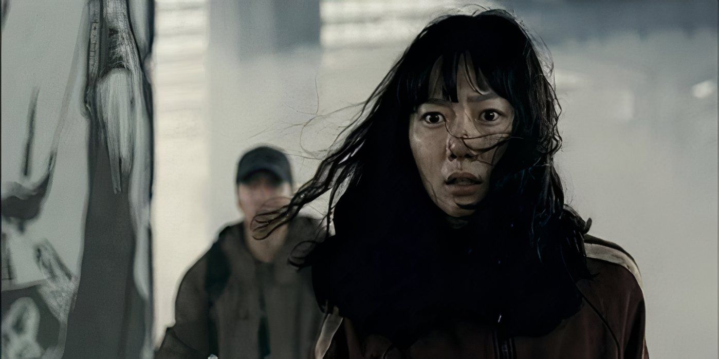 10 Incredible Performances In Korean Horror Movies