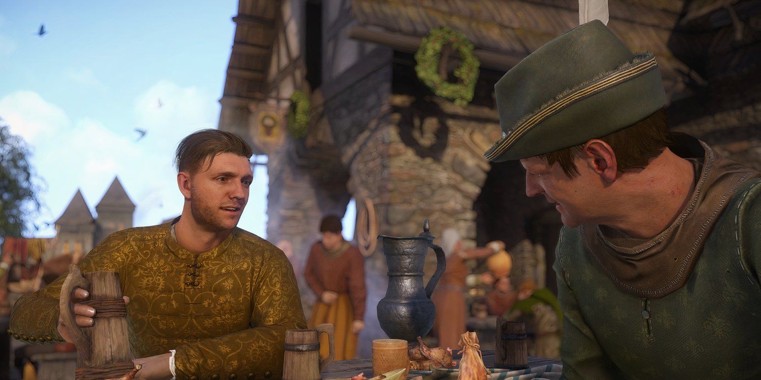 Kingdom Come Deliverance 2's Delay Is Actually Better For The Franchise