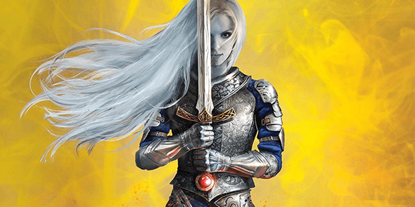 All 7 Throne Of Glass Books, Ranked From Worst To Best