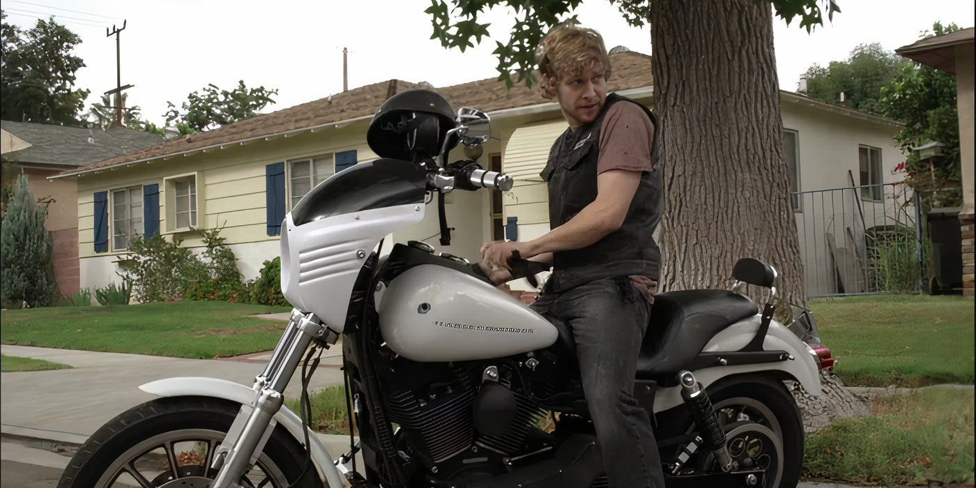 Sons Of Anarchy: Top 15 Bikes Owned By SAMCRO Members, Ranked