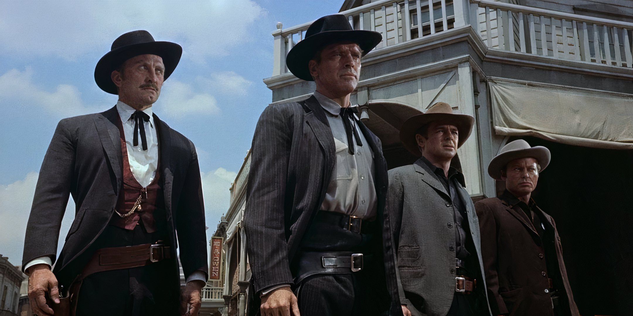 Two Of The Greatest Western Movies Of All Time Were Defined By One Historical Inaccuracy