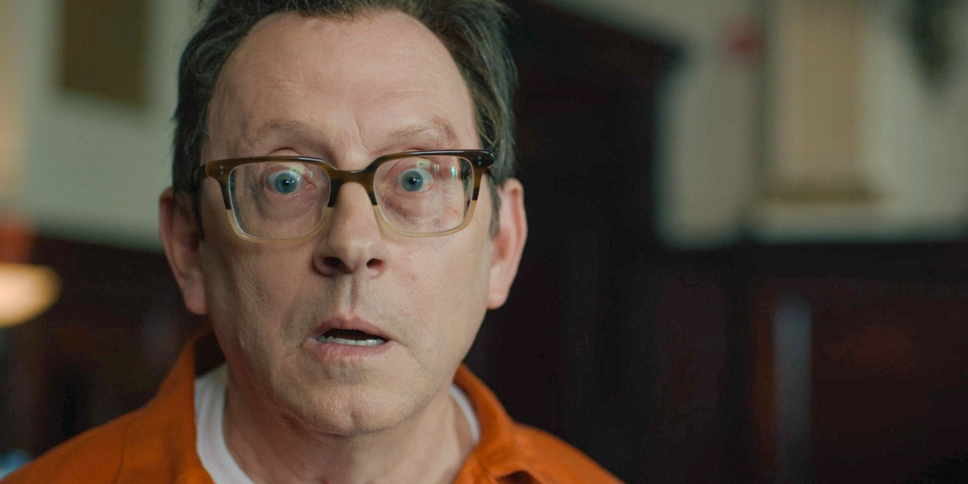 Evil Season 4's Michael Emerson Talks Leland's Downward Spiral, Upcoming Finale & Potential Future