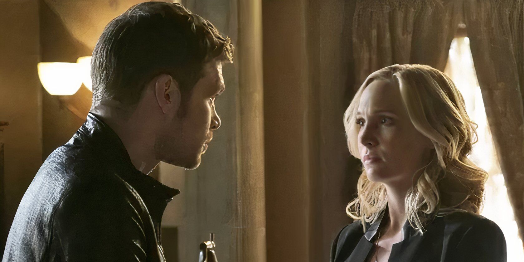 The Vampire Diaries: 20 Best Klaus & Caroline Episodes