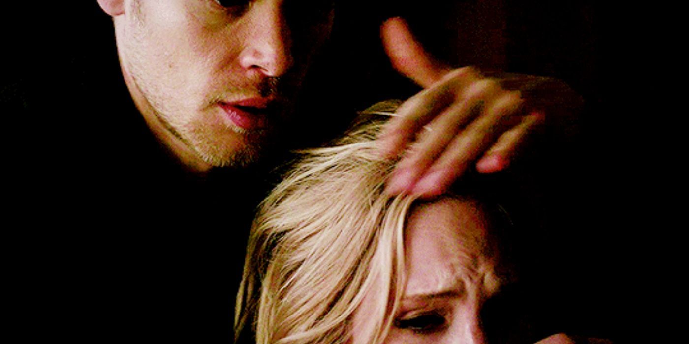 The Vampire Diaries: 20 Best Klaus & Caroline Episodes