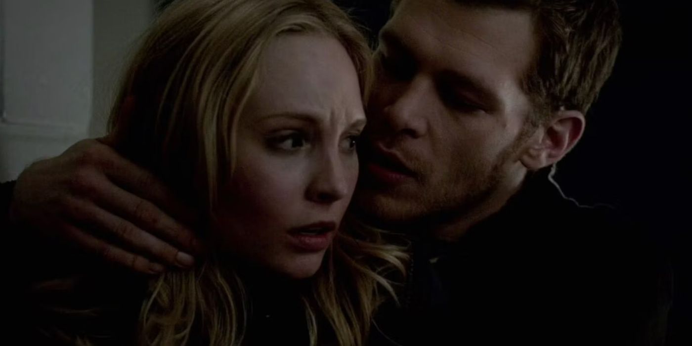 The Vampire Diaries: 20 Best Klaus & Caroline Episodes