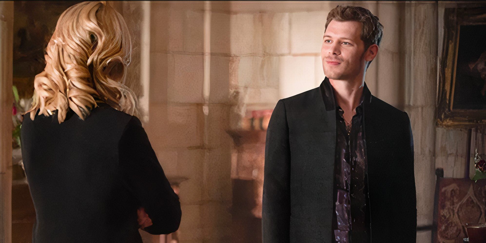 The Vampire Diaries: 20 Best Klaus & Caroline Episodes