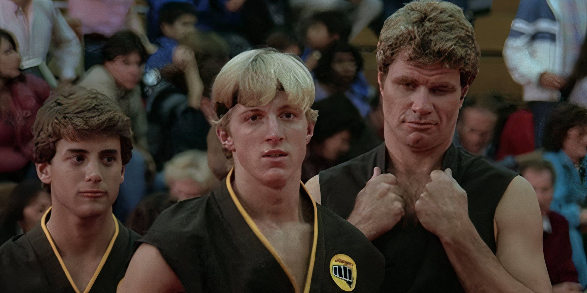 8 Kreese Moments That Still Need To Happen Before Cobra Kai Season 6 Ends