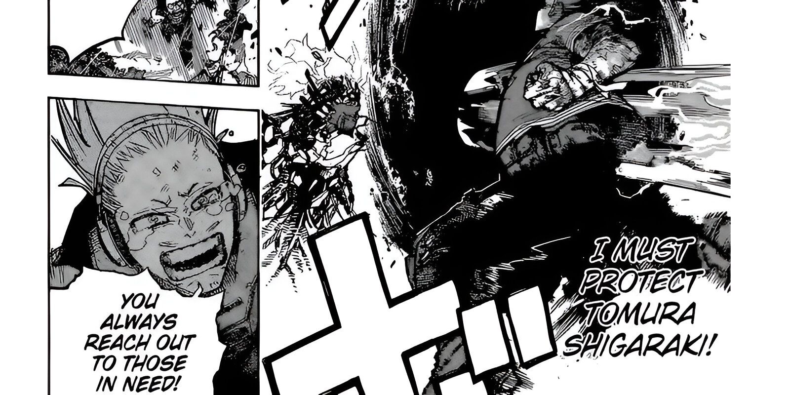 Every Death in My Hero Academia's Final War