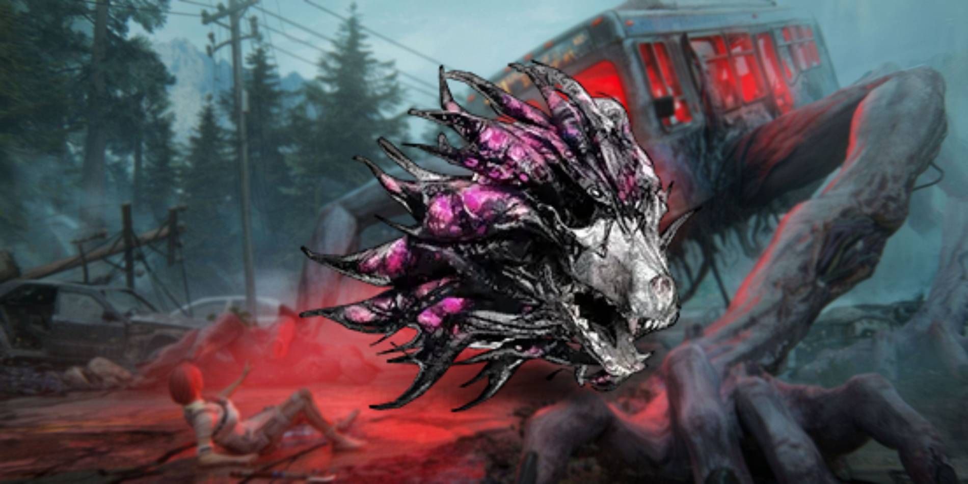 Once Human: How To Get The Lonewolf Armor Set (All Gear Locations 