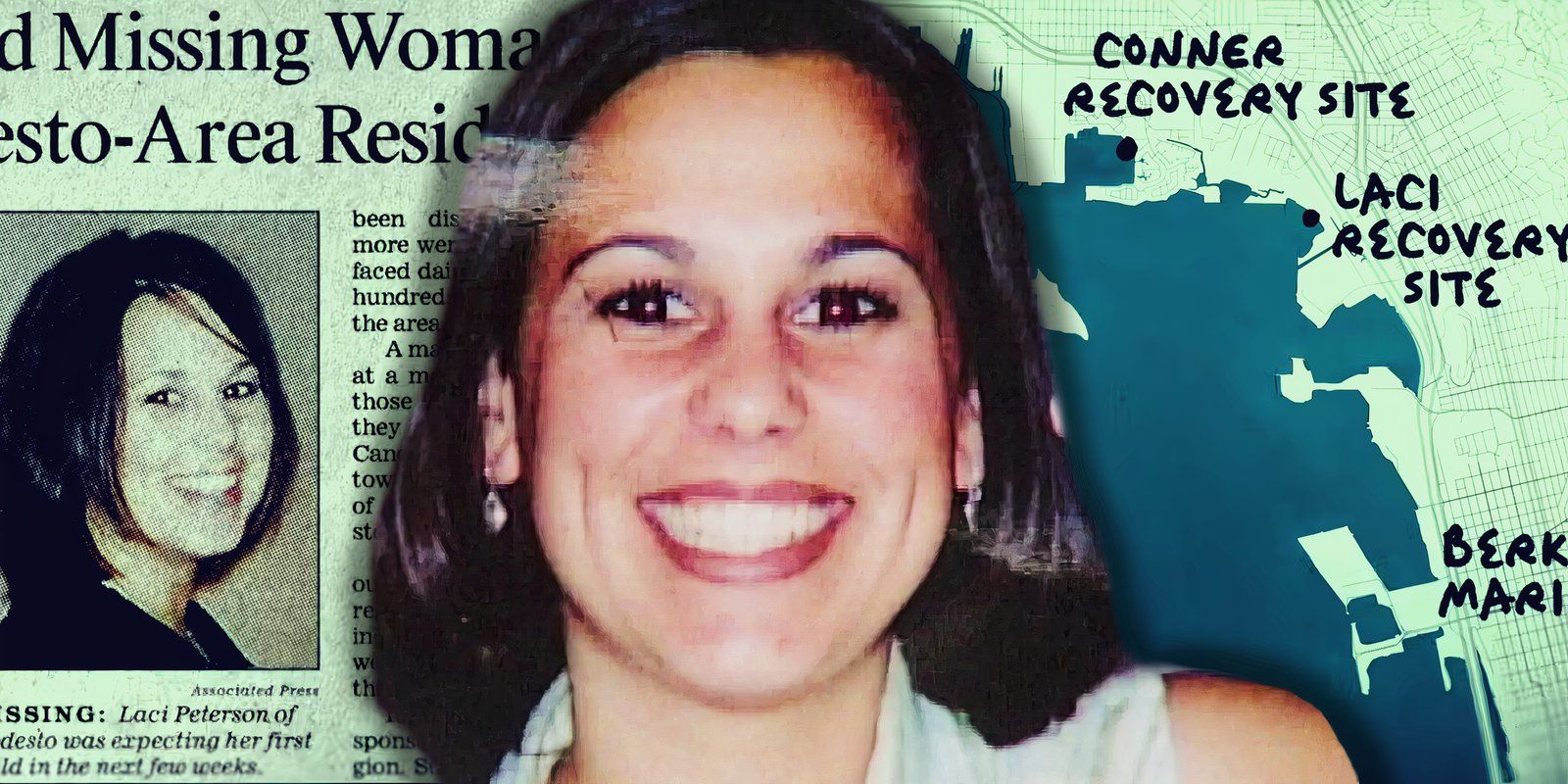 Netflixs Laci Peterson Documentary Already Has A Strange Follow-Up (& It Release 6 Days Later)