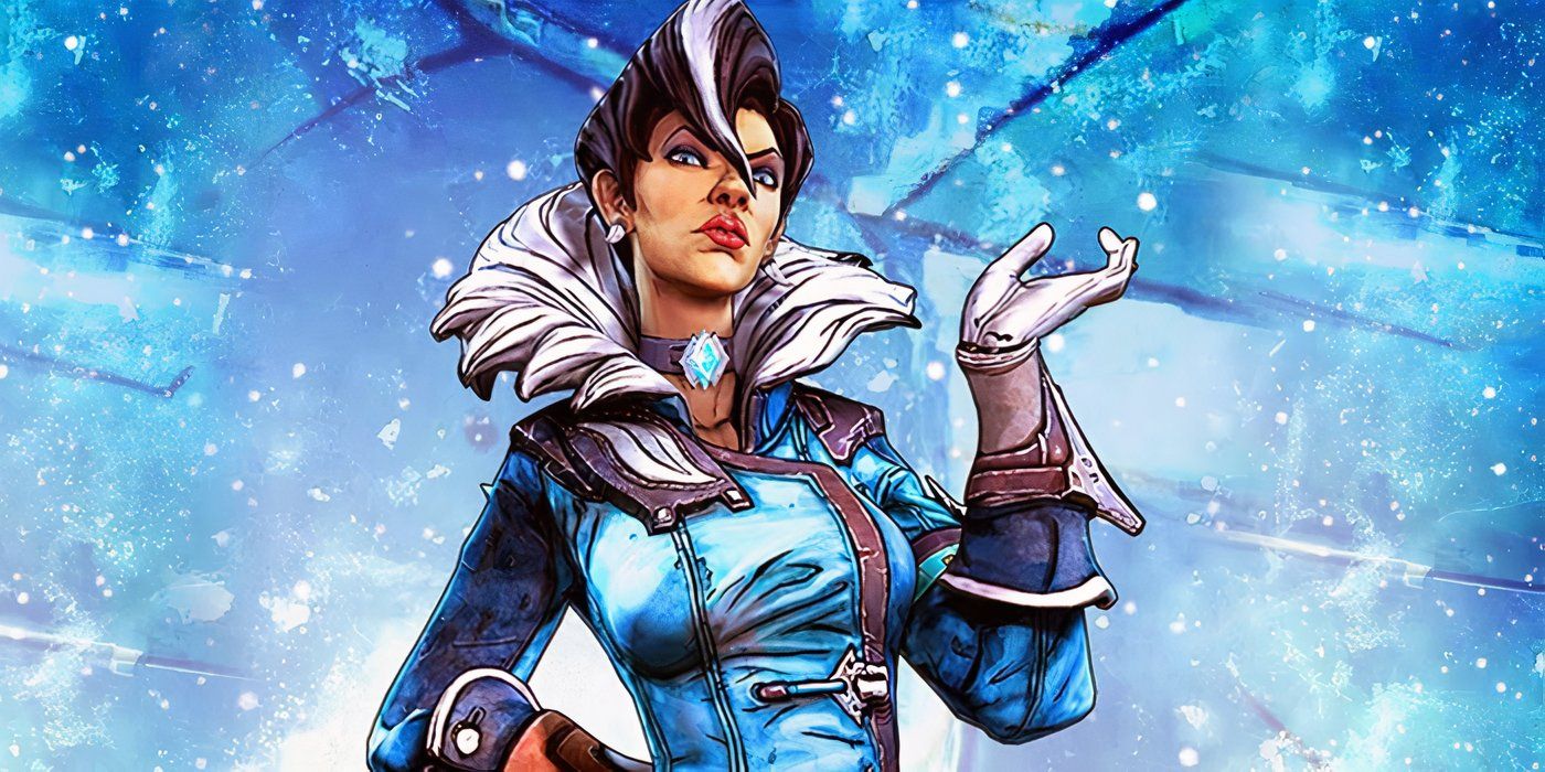 10 Biggest Borderlands Video Game Characters Missing From The Movie