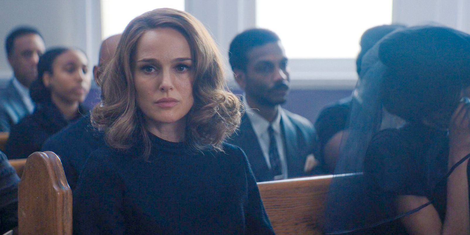 I'm Having A Really Hard Time Rooting For Natalie Portman's Character In Her New Apple TV+ Show