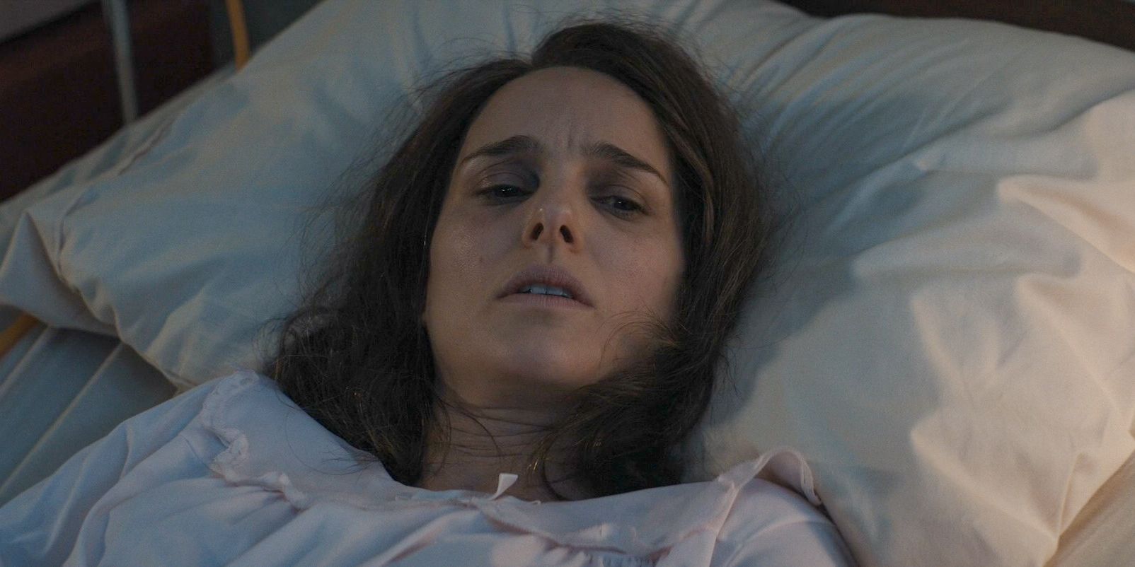 Lady in the Lake Summary, Trailer, Cast, and More