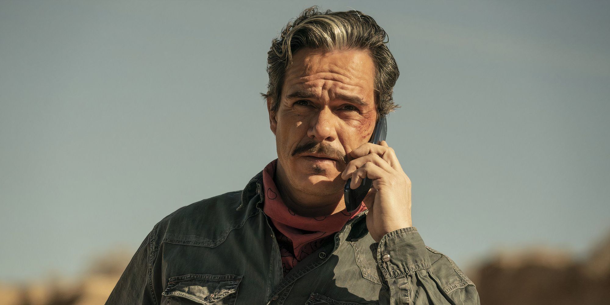 Lalo Salamanca in Better Call Saul