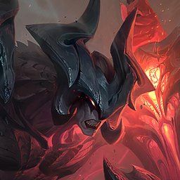 Foto de League of Legends Aatrox