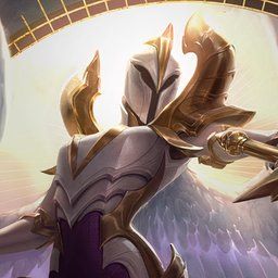 Foto de League of Legends Kayle