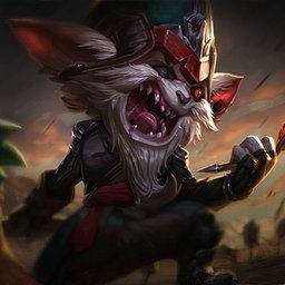 Foto de League of Legends Kled