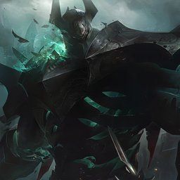 Foto de League of Legends Mordekaiser