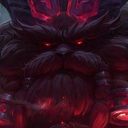 Foto de League of Legends Ornn