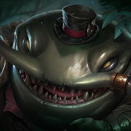 Foto de League of Legends Tahm Kench