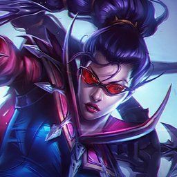 Foto de League of Legends Vayne