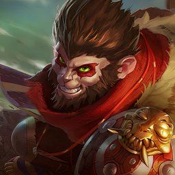 Foto de League of Legends Wukong